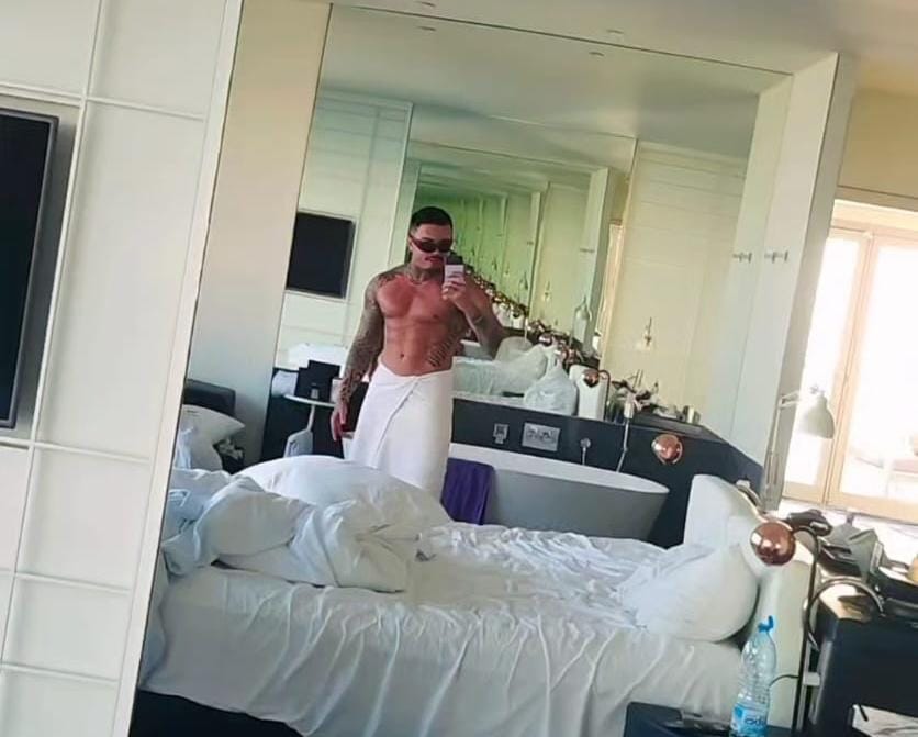 Yago Putão 29