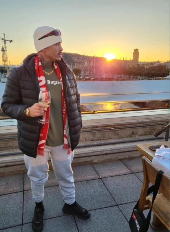 Yago Putão 31