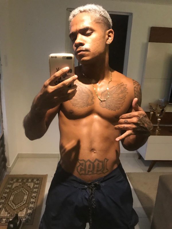 Zé Jão 28