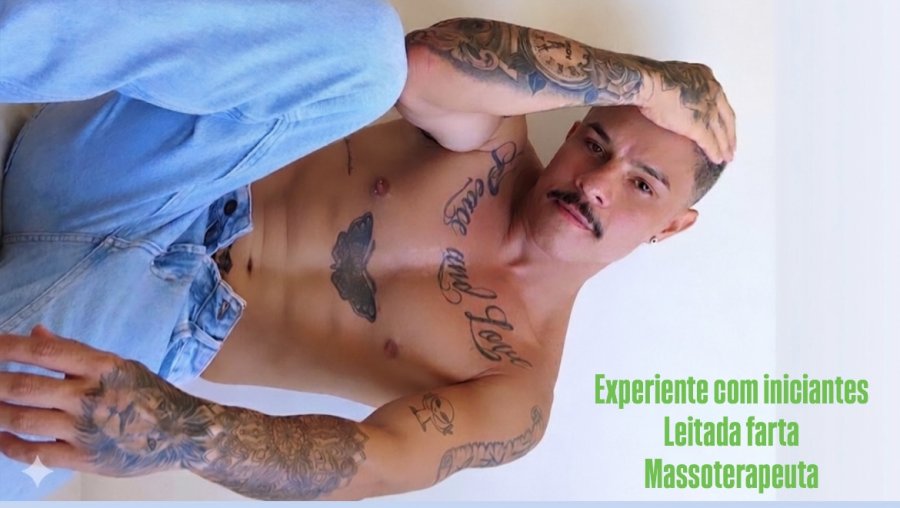 Pablo Teixeira 1