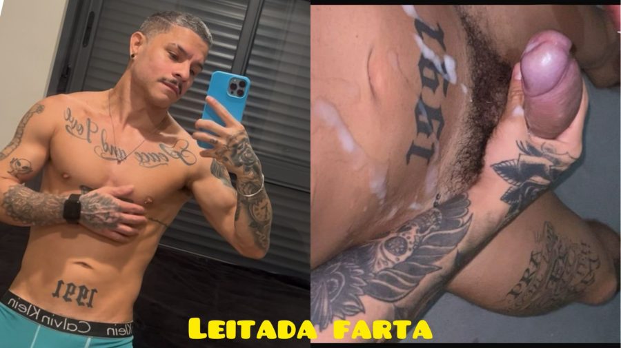 Pablo Teixeira 38
