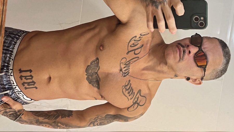 Pablo Teixeira 35