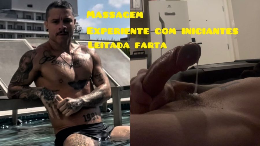 Pablo Teixeira 57