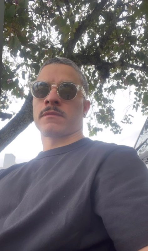 Pablo Teixeira 41