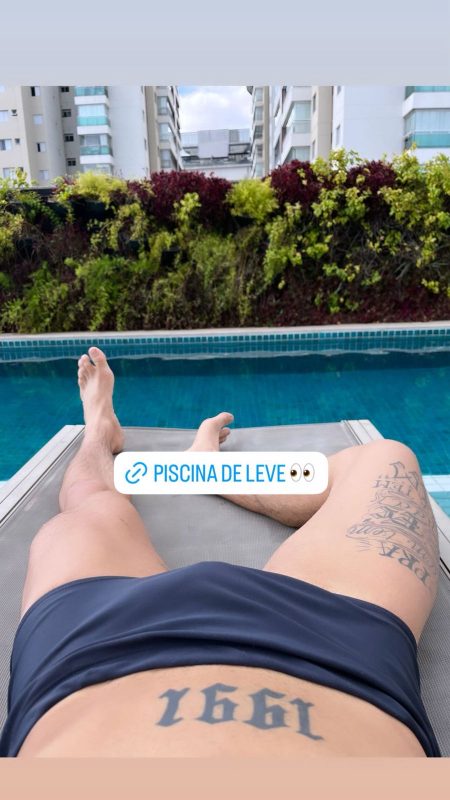 Pablo Teixeira 48
