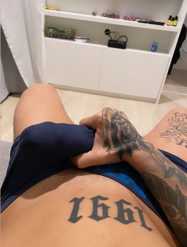 Pablo Teixeira 73