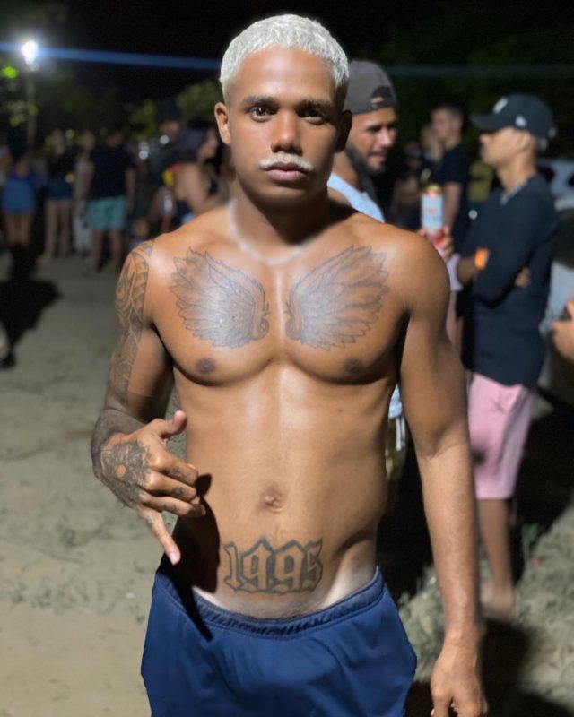 Zé Jão 13