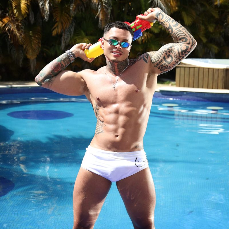 Yago Putão 24