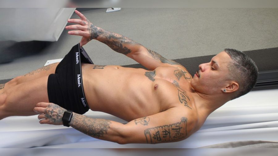 Pablo Teixeira 21