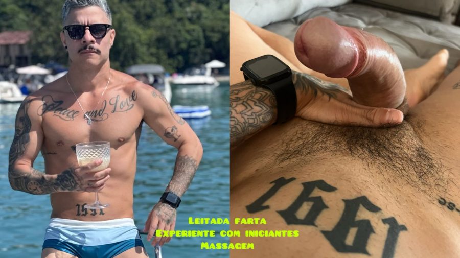 Pablo Teixeira 51