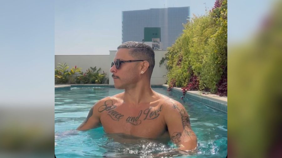 Pablo Teixeira 68