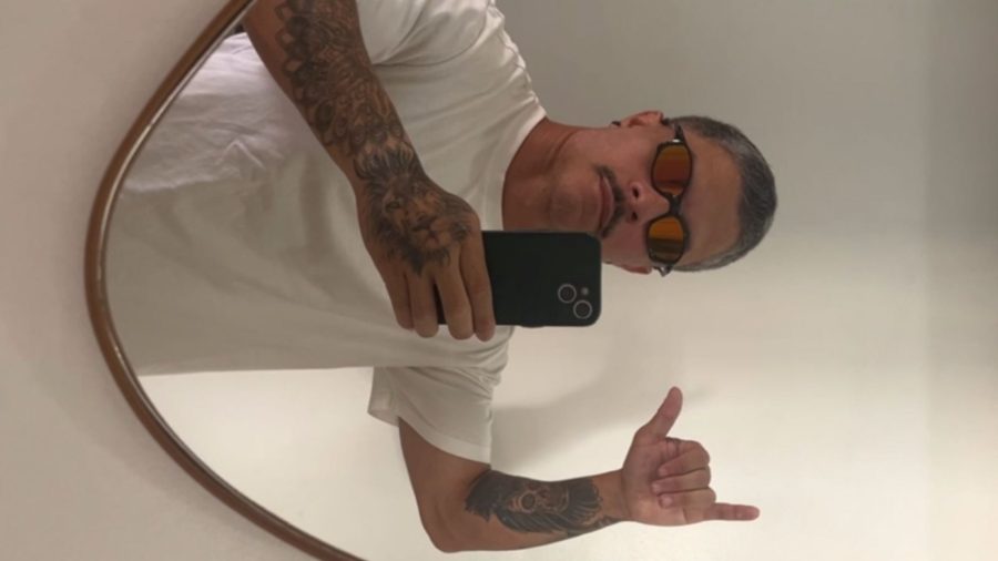 Pablo Teixeira 30