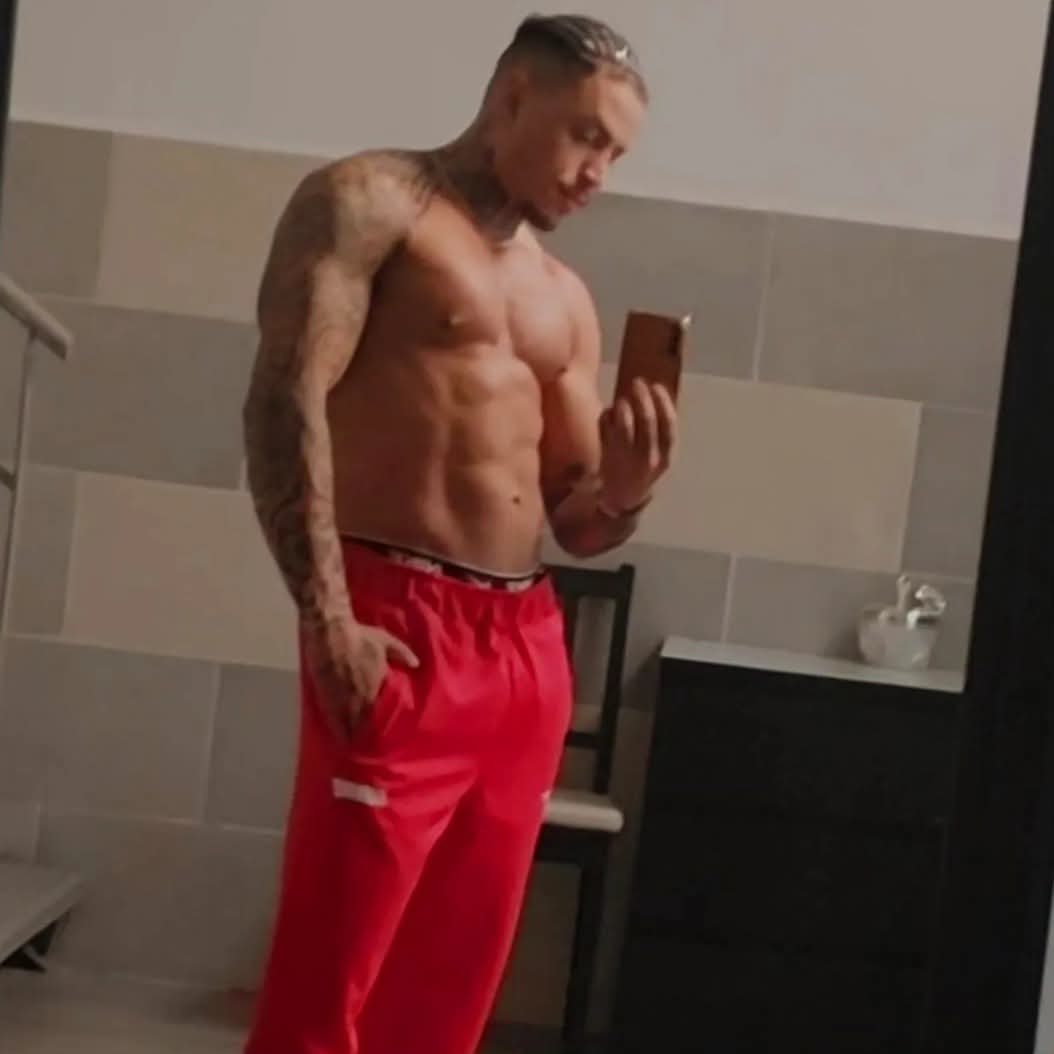 Yago Putão 61