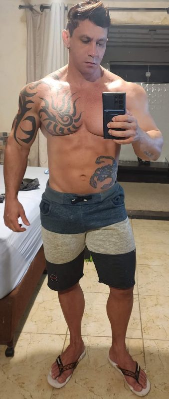 Renan Dotado