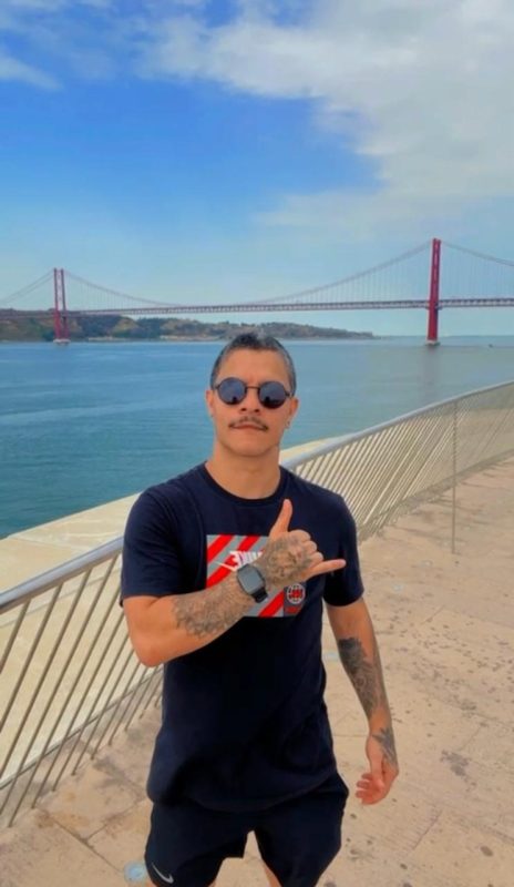 Pablo Teixeira 72