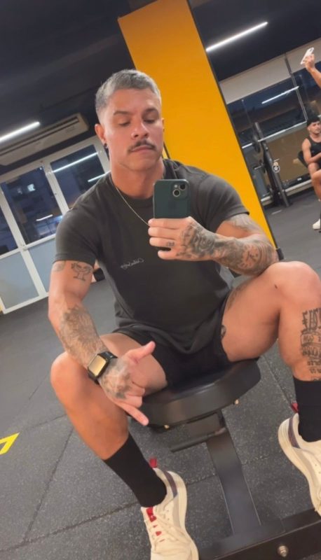 Pablo Teixeira 42