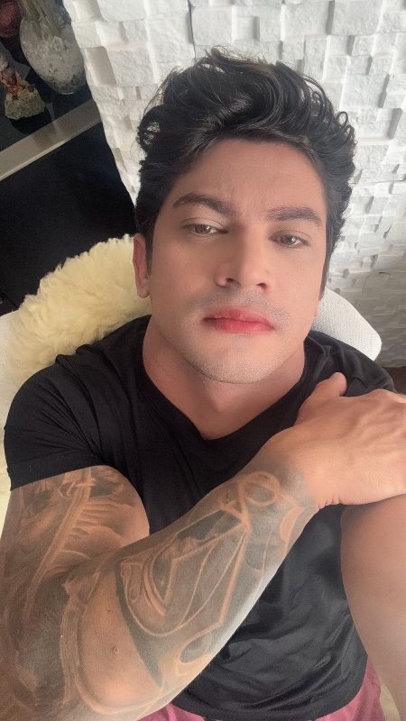 Vinicius Moronni 102