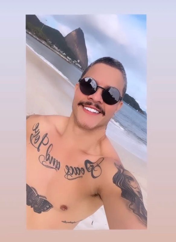 Pablo Teixeira 75