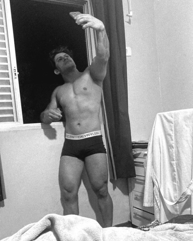 Vinicius Moronni 55