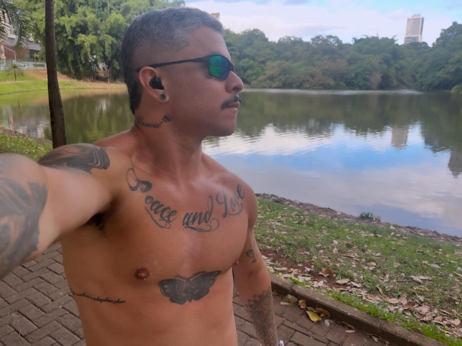Pablo Teixeira 13