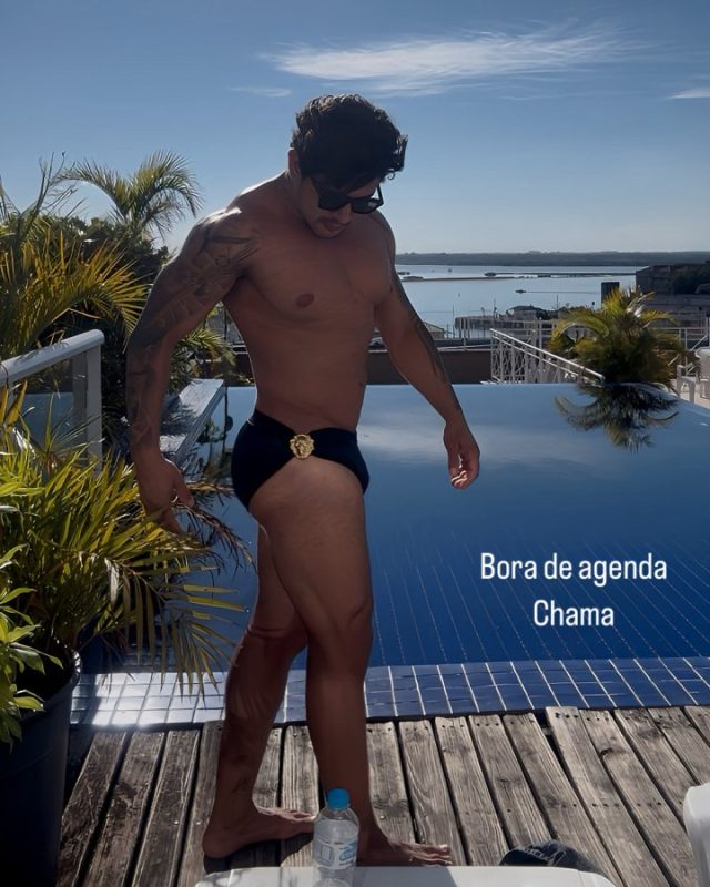 Vinicius Moronni 54