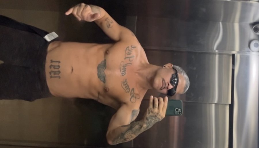 Pablo Teixeira 16