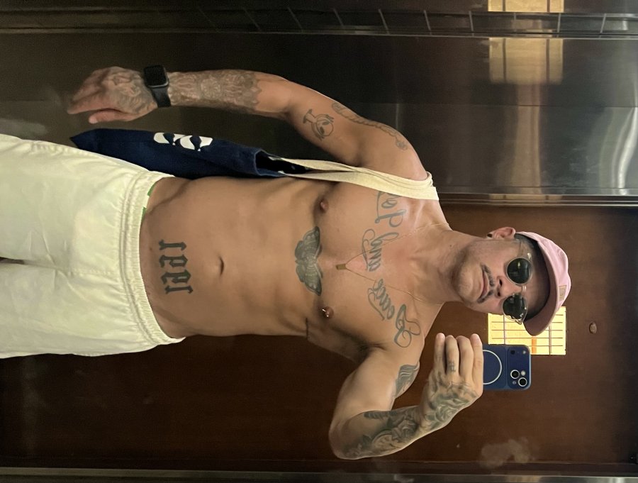 Pablo Teixeira 27