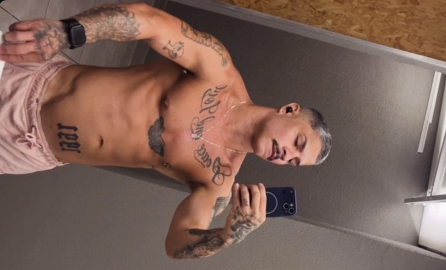 Pablo Teixeira 12