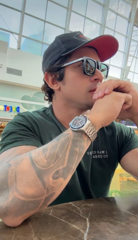 Vinicius Moronni 26