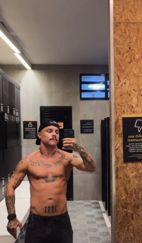 Pablo Teixeira 23