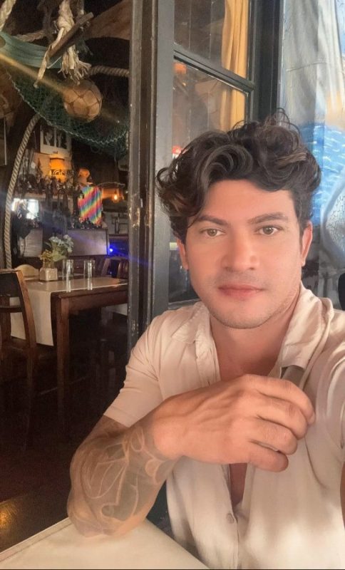 Vinicius Moronni 45