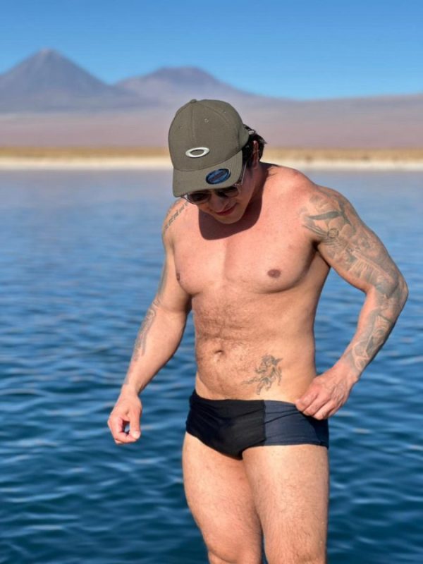 Vinicius Moronni 23