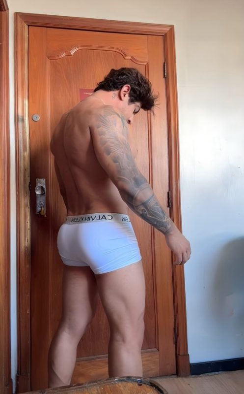 Vinicius Moronni 34