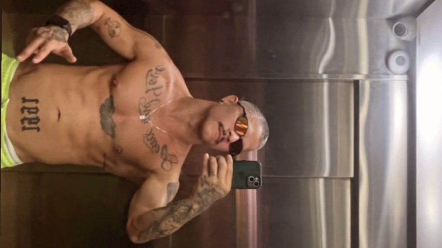 Pablo Teixeira 9