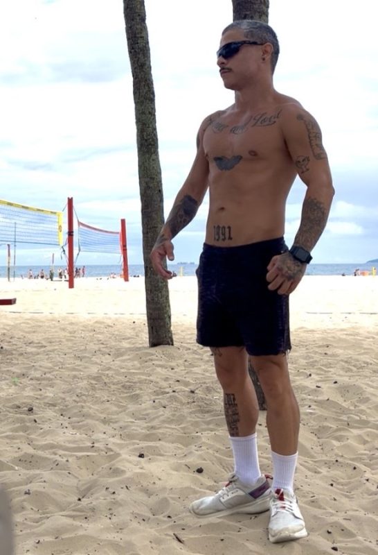 Pablo Teixeira 39