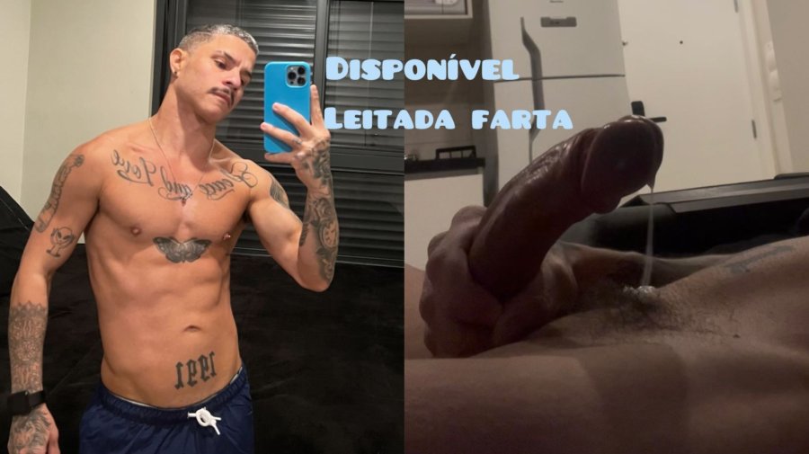Pablo Teixeira 3