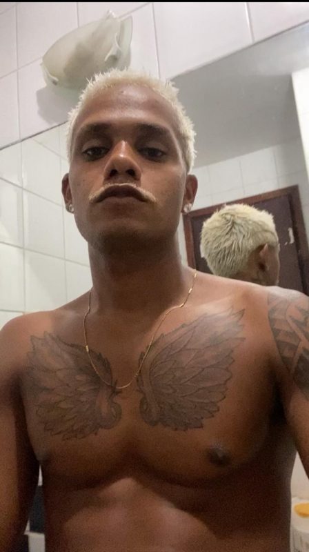 Zé Jão 21