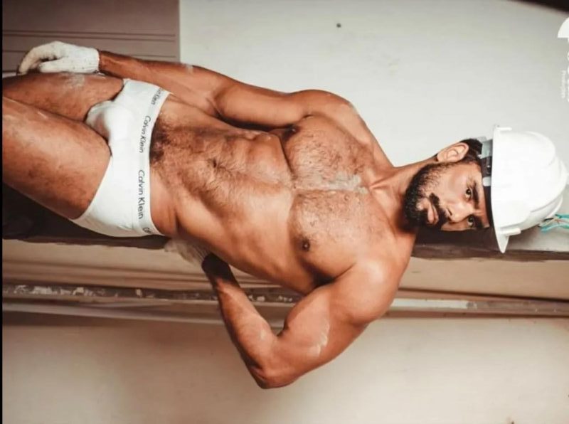 André Barone
