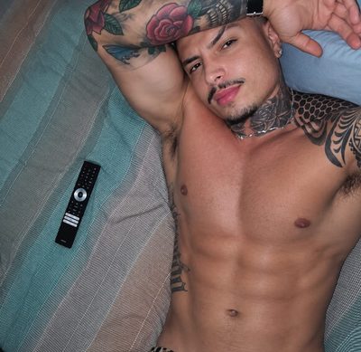 Yago Putão 1