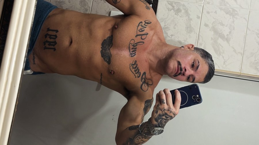 Pablo Teixeira 19