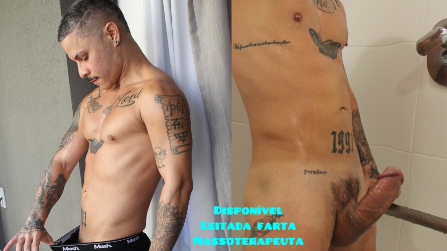 Pablo Teixeira 18