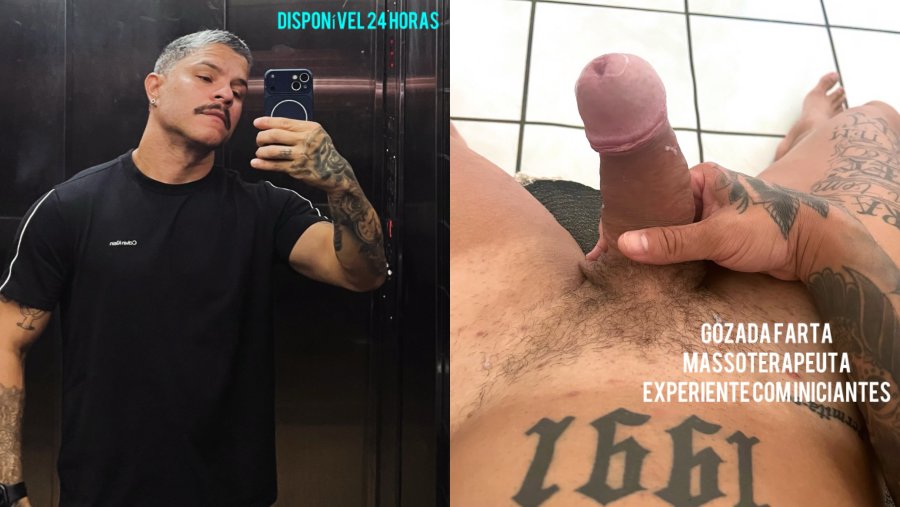 Pablo Teixeira 15