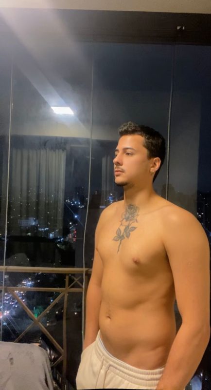 João Lucas 7