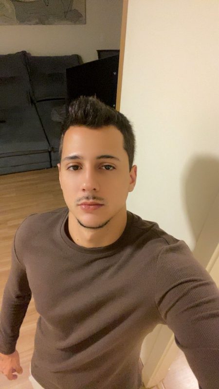 João Lucas 8