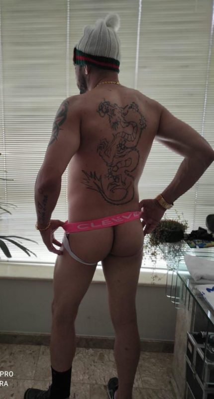 Guy Tavarez 12