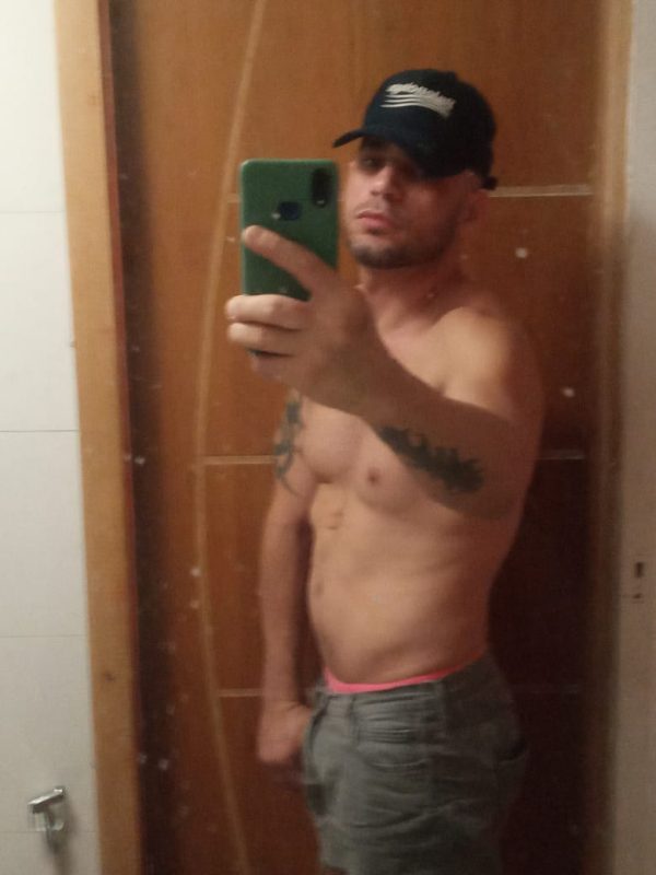 Guy Tavarez 13