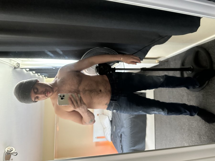 Aron Soares