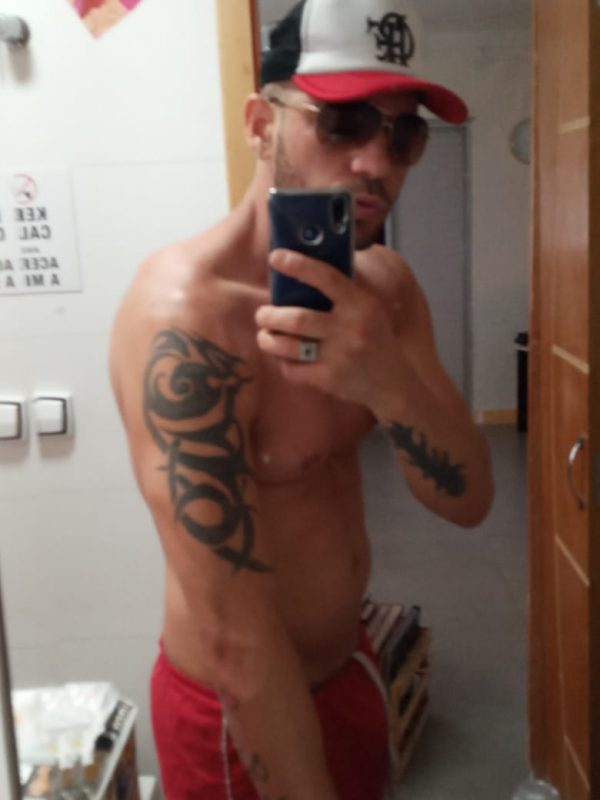 Guy Tavarez 16