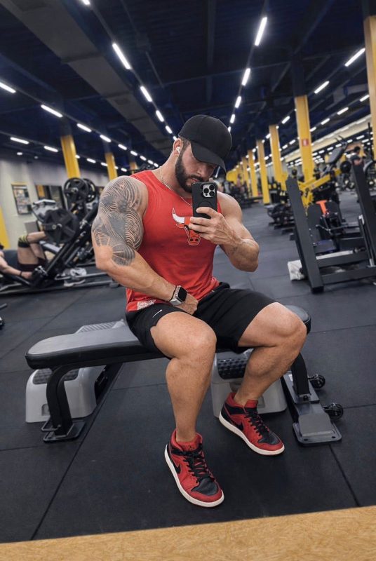 Guto Ferraz 8