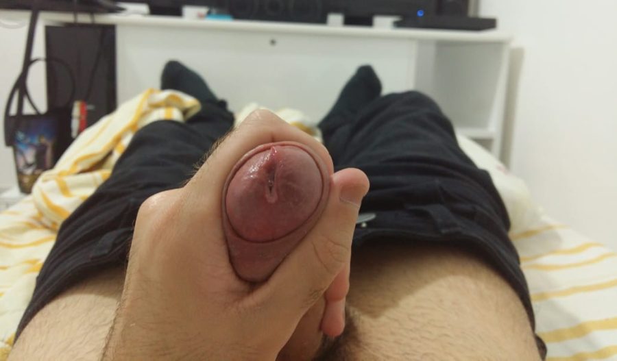 Denis Yussulf 19